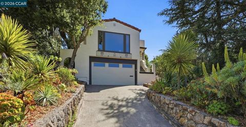 Photo of Berkeley, CA 94707 (MLS # 41134591)