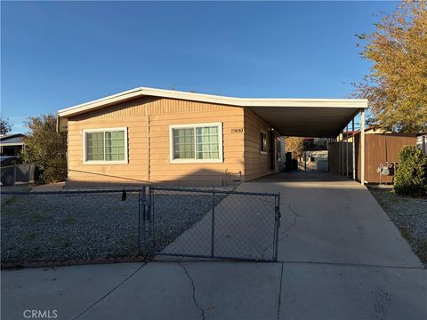 15616 Calico Victorville CA 92395