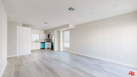 Photo of 307 Rosemont Avenue #2, Los Angeles, CA 90026 (MLS # 26992837)