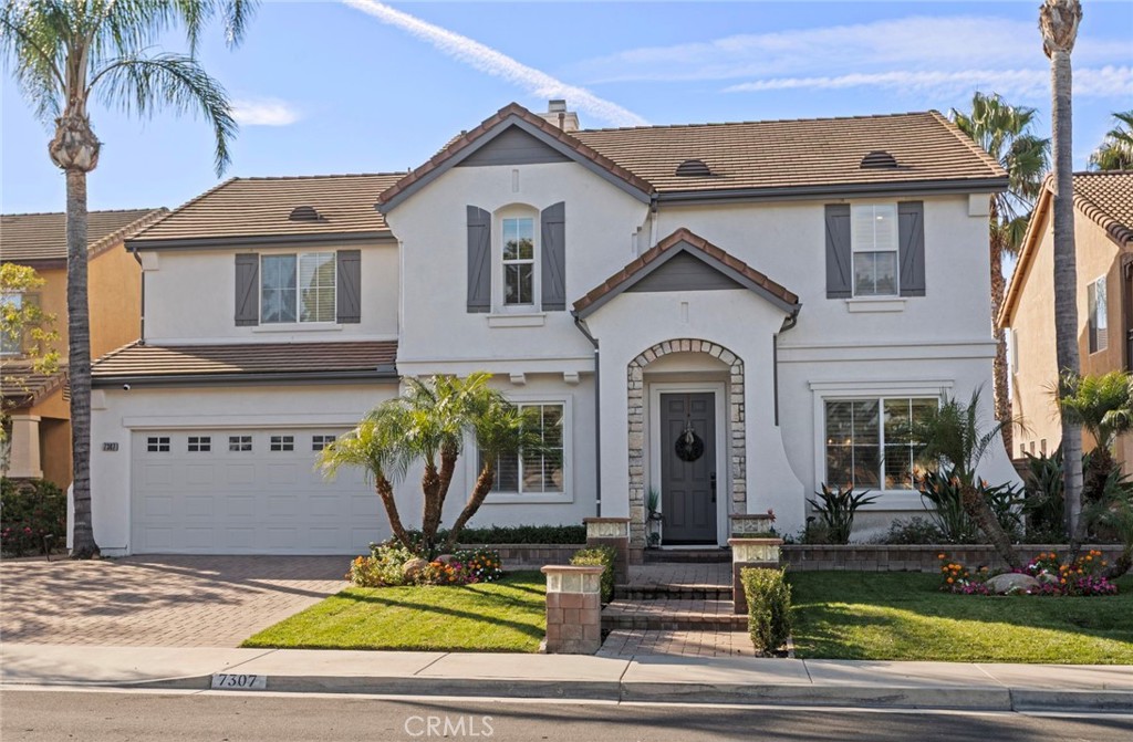 7307 Cobble Creek Drive