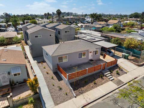 Photo of 438 Denby St ST, San Diego, CA 92102 (MLS # 260016542SD)
