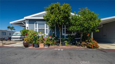 Photo of 23701 S Western Ave #55 AVE, Torrance, CA 90501 (MLS # PW26104207)