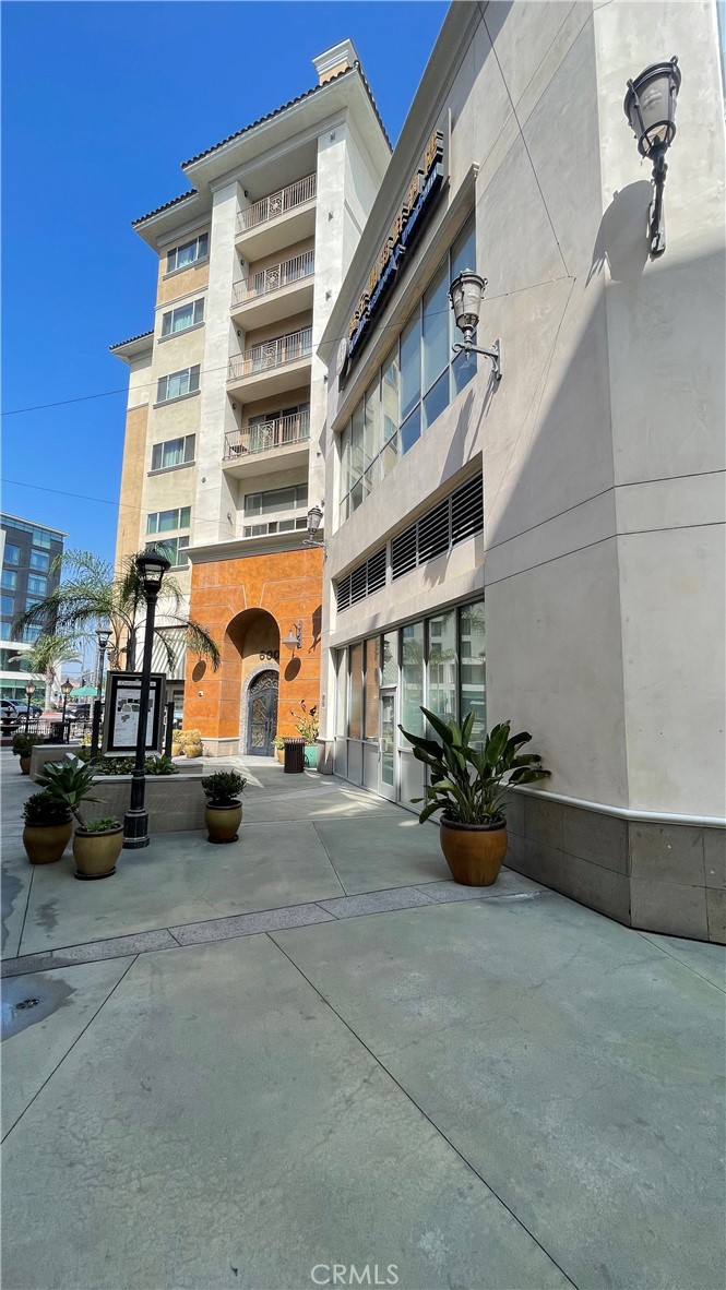 600 N Atlantic Boulevard 505