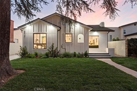 Property photo of 5731 Oak Avenue, Temple City, CA 91780