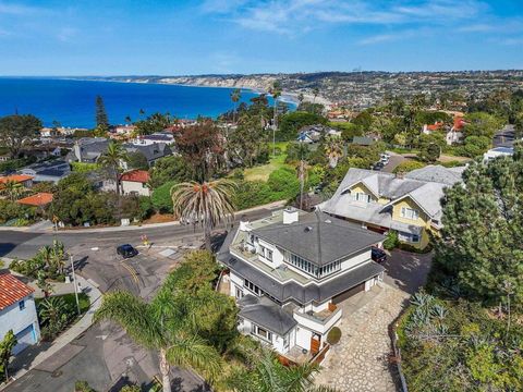 Photo of 7651 Country Club Drive Dr, La Jolla, CA 92037 (MLS # 260005438SD)