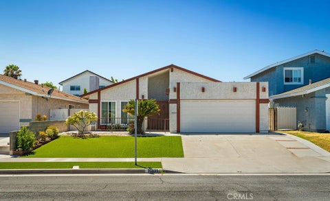 Photo of 16831 S Mariposa Avenue, Gardena, CA 90247 (MLS # SB26166217)