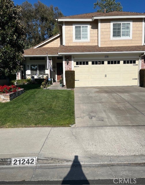 21242 Sugarbush Circle