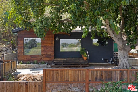 Photo of 238 Furness Avenue, Los Angeles, CA 90042 (MLS # 26993411)