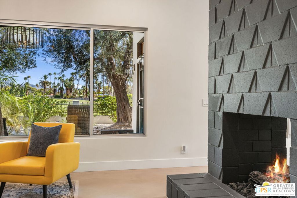 Tahquitz Creek Golf - Residential