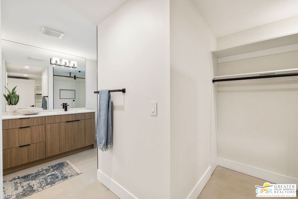 Tahquitz Creek Golf - Residential