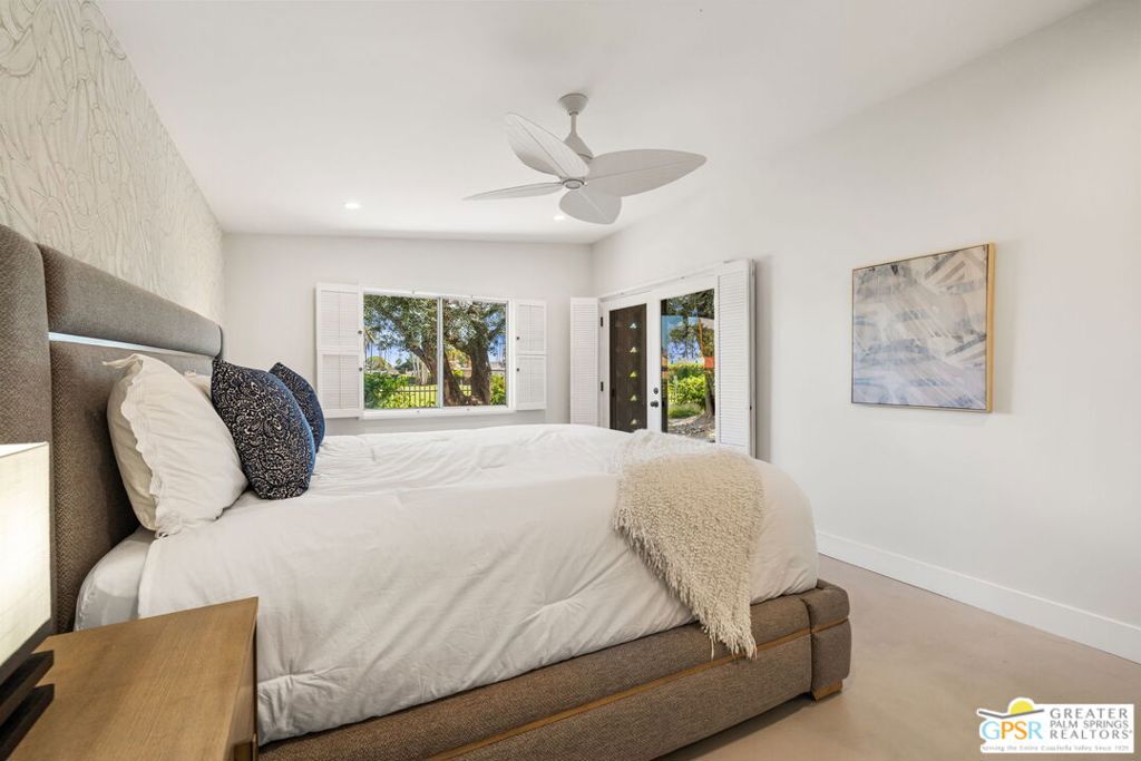 Tahquitz Creek Golf - Residential