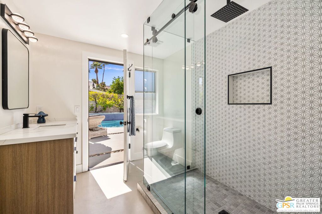 Tahquitz Creek Golf - Residential