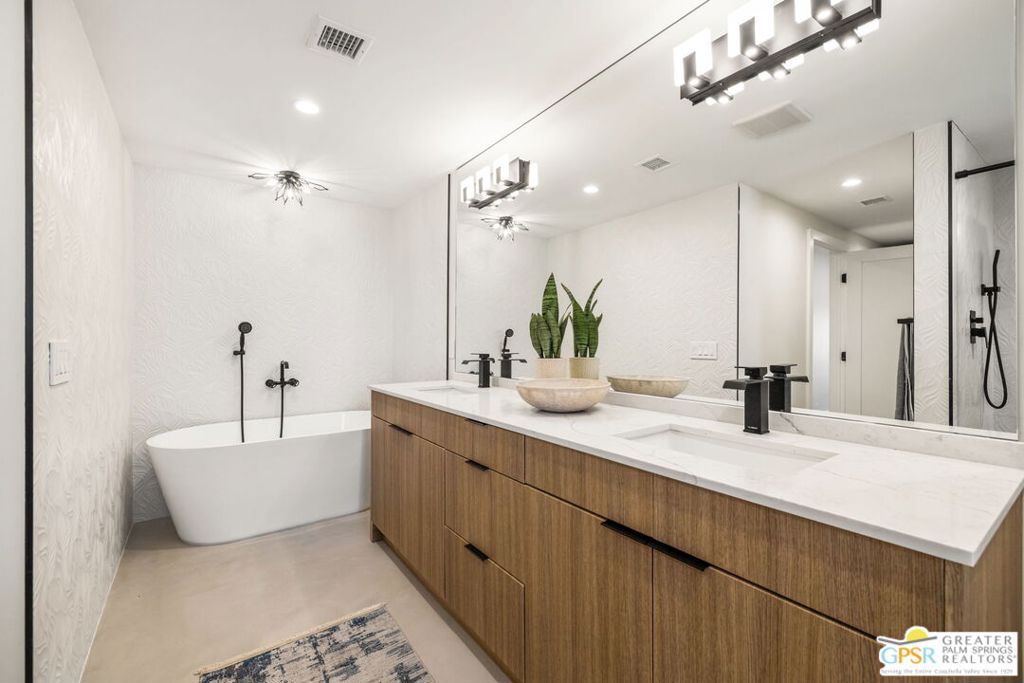 Tahquitz Creek Golf - Residential