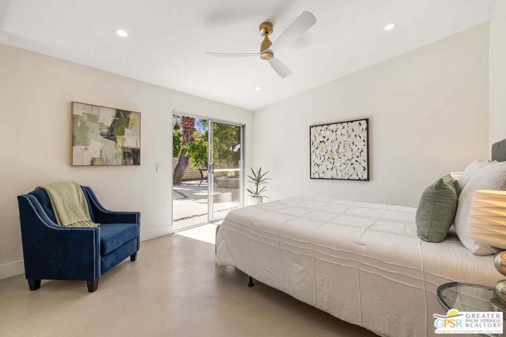 Tahquitz Creek Golf - Residential