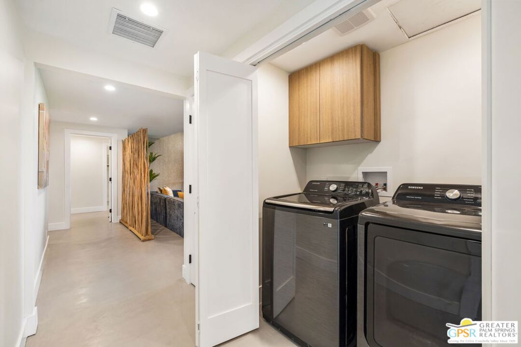 Tahquitz Creek Golf - Residential