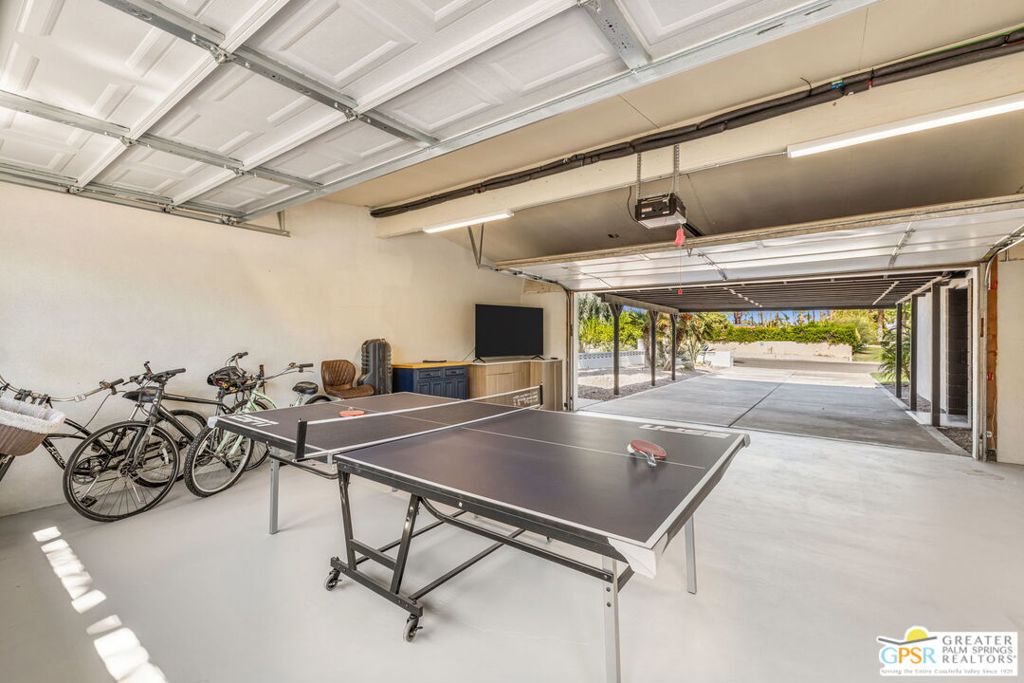 Tahquitz Creek Golf - Residential
