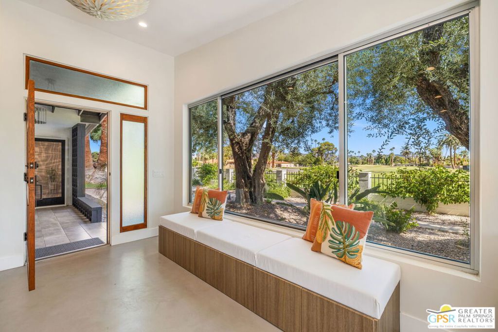 Tahquitz Creek Golf - Residential