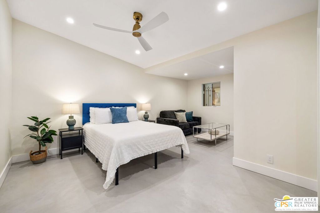Tahquitz Creek Golf - Residential