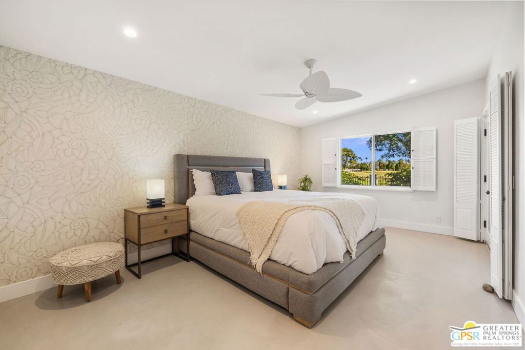Tahquitz Creek Golf - Residential