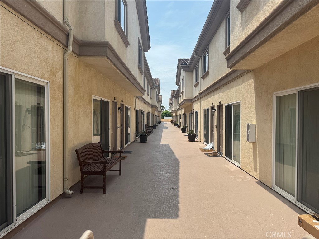 Welcome to 17168 Newhope St #208, Fountain Valley – 2 Bed, 2 Bath Condo in Gated Community. This bright and well-maintained 2-bedroom, 2-bath condo is located in the secure Los Caballeros gated community. The first floor features an open living room and kitchen layout, plus a separate laundry room. Upstairs offers a spacious primary suite, guest bedroom, and full bath. Enjoy 1 assigned carport space and access to discounted membership at the Los Caballeros Sports Club, featuring a pool, tennis courts, gym, and more. Conveniently located near the 405 freeway, Bella Terra, Costco, Mile Square Park, and South Coast Plaza. Perfect for comfortable living in a great location!
