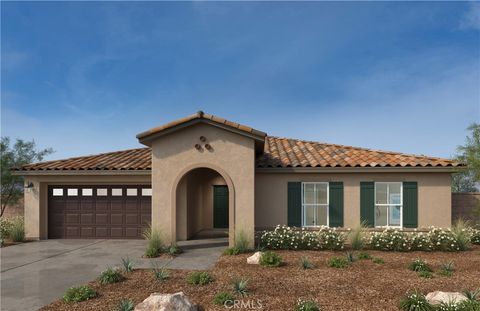 Photo of 1674 westfork Way, San Jacinto, CA 92582 (MLS # SW26100782)