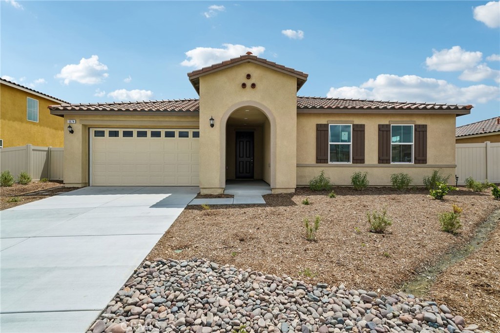 Photo 1 of 40 — 1674 westfork Way, San Jacinto, CA 92582
