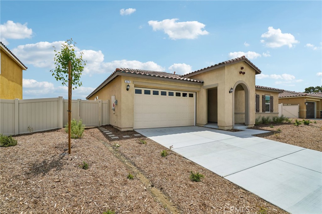 1674 westfork Way