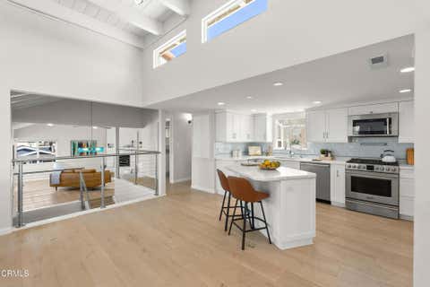 Tiny photo for 5040 Island View Street, Oxnard, CA 93035 (MLS # V1-35169)