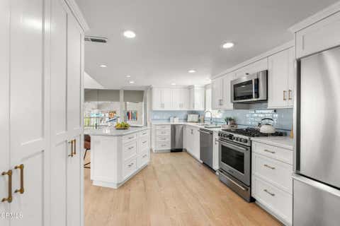 Tiny photo for 5040 Island View Street, Oxnard, CA 93035 (MLS # V1-35169)