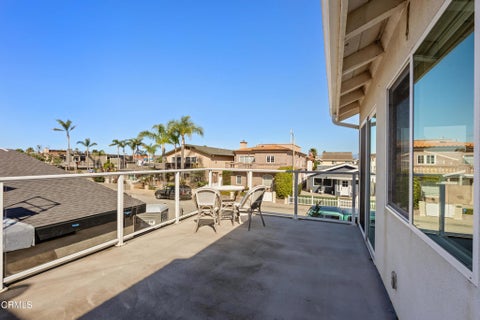 Tiny photo for 5040 Island View Street, Oxnard, CA 93035 (MLS # V1-35169)