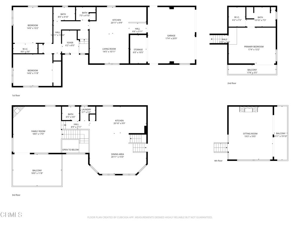 Oxnard, California, 93035, United States, 3 Bedrooms Bedrooms, ,4 BathroomsBathrooms,Residential,Active,2026326
