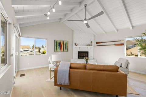 Tiny photo for 5040 Island View Street, Oxnard, CA 93035 (MLS # V1-35169)