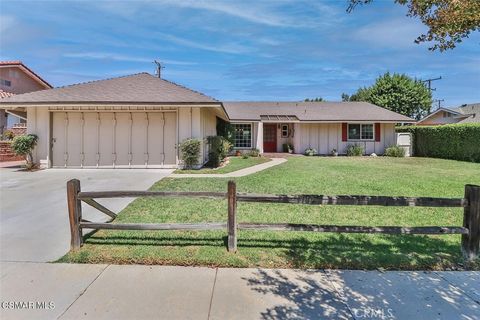Photo of 69 Washburn St, Simi Valley, CA 93065 (MLS # BB26089822)