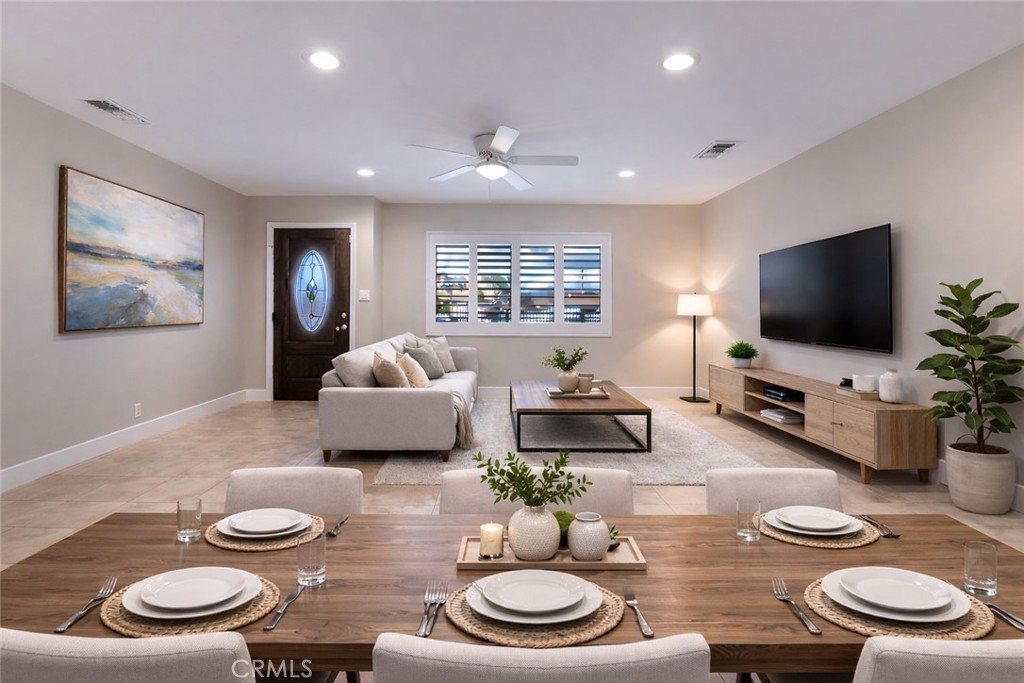 22052 Cantlay Street