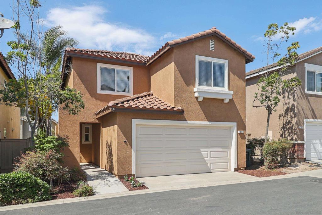 Chula Vista - Residential
