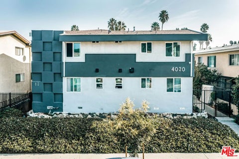 Photo of 4020 Stevely Avenue, Los Angeles, CA 90008 (MLS # 26993797)