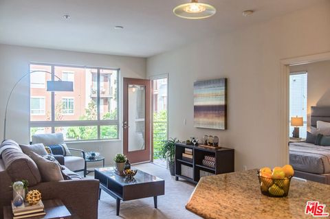 Photo of 100 S Alameda Street #267, Los Angeles, CA 90012 (MLS # 26857825)