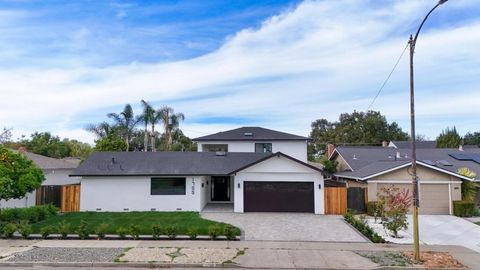 Photo of 1705 Curtner Avenue, San Jose, CA 95125 (MLS # ML82044405)