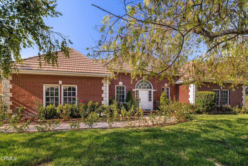 Solano Verde Estates - Residential