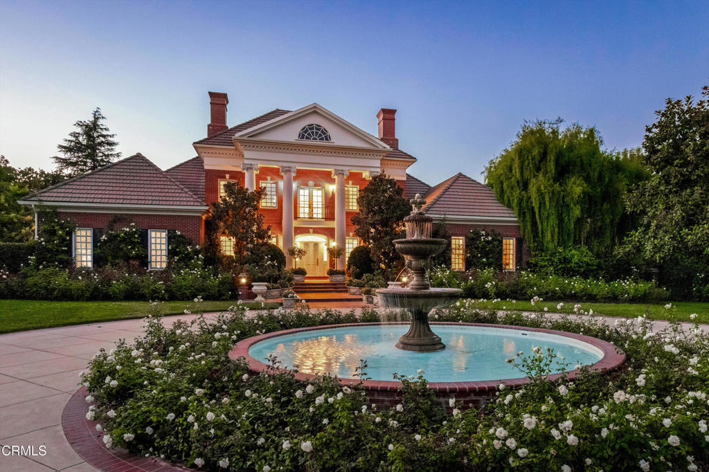 Solano Verde Estates - Residential