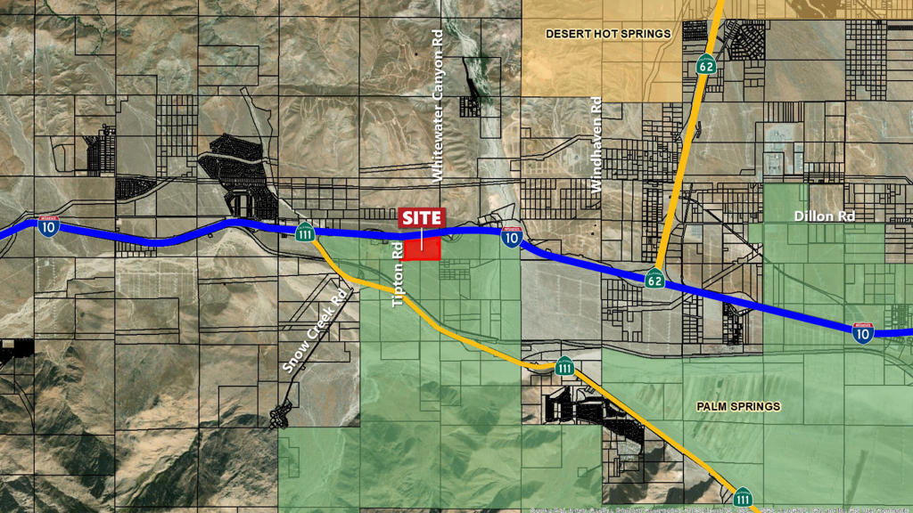 Not Applicable-1 - Land