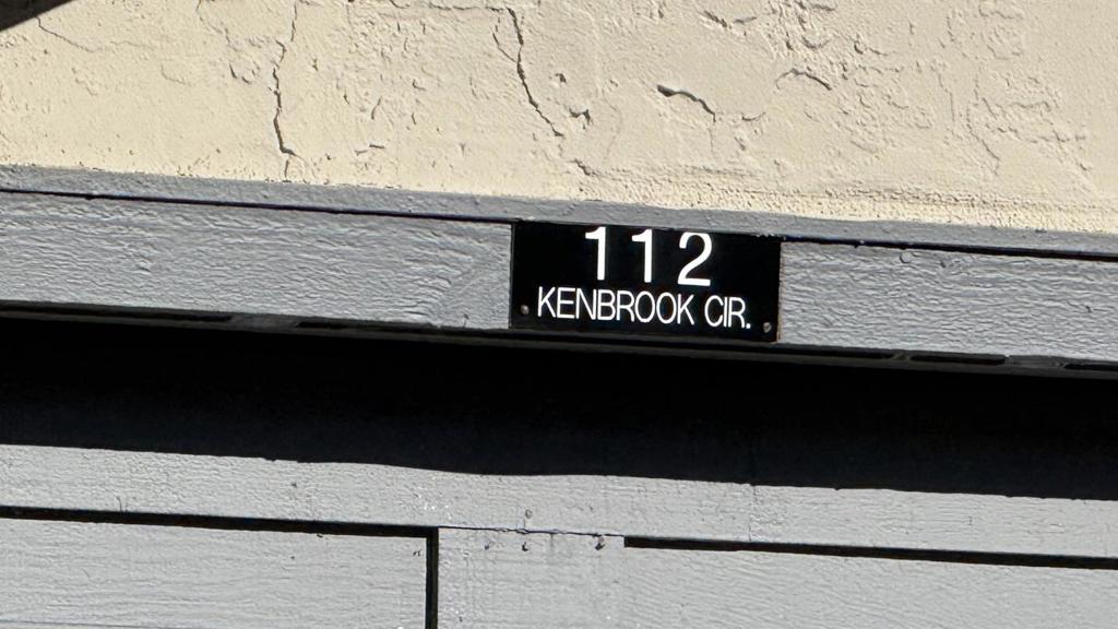 112 Kenbrook