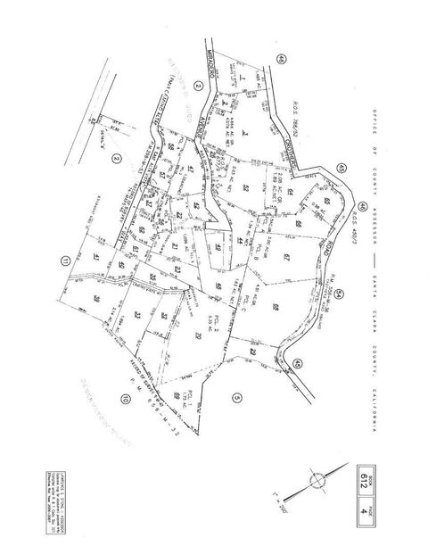 Photo of 0 Miradero Avenue, San Jose, CA 95127 (MLS # ML82044281)