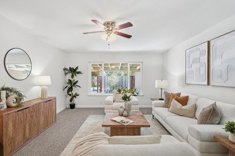 Photo of 1451 Tyler Park Way, Mountain View, CA 94040 (MLS # ML82044299)