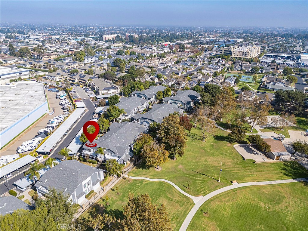 Windward Cove (WWCV) - Residential