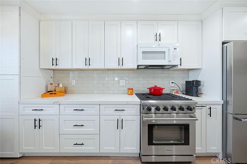 Windward Cove (WWCV) - Residential