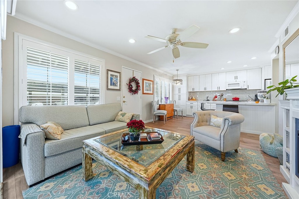 Windward Cove (WWCV) - Residential