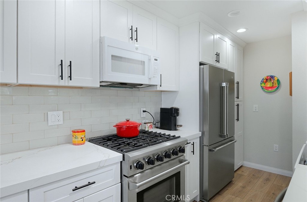 Windward Cove (WWCV) - Residential