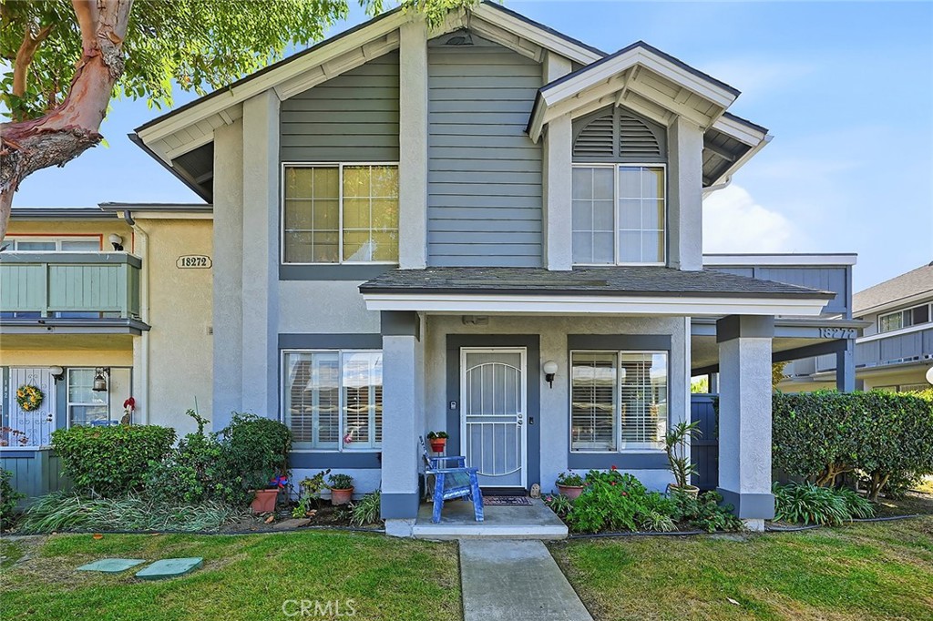 Windward Cove (WWCV) - Residential