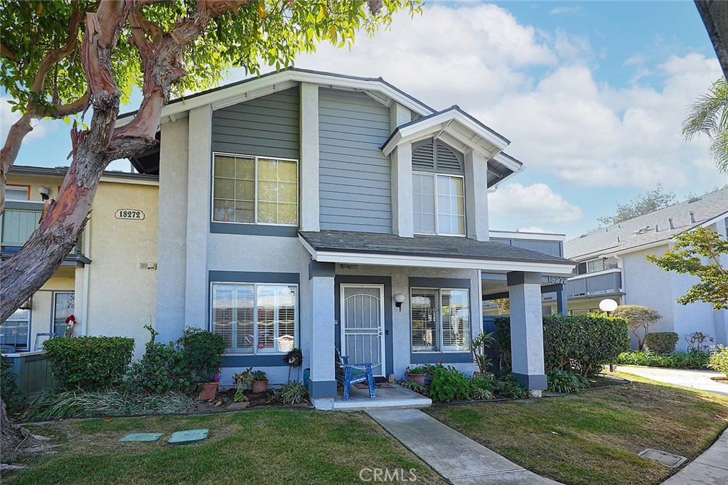 Windward Cove (WWCV) - Residential